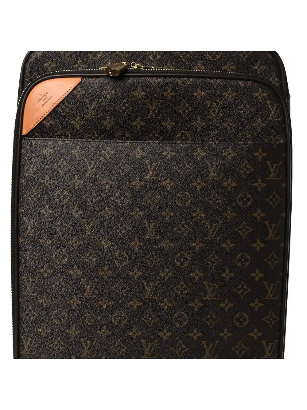 Louis Vuitton Pegase Legere Business 55 #310219L18B